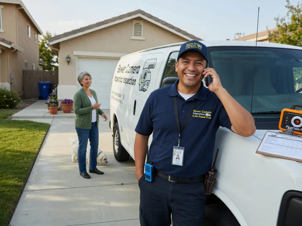 Sewer Line Repair Blairstown, IA FAQs